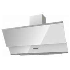 Кухонная вытяжка Krona Irida PB 900 white