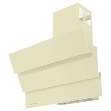 Кухонная вытяжка Maunfeld Cascada Mini 60 бежевый