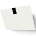 Кухонная вытяжка Faber Soft Edge BIANCO KOS A80 330.0597.528