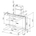 Кухонная вытяжка Faber Talika CT A80 330.0540.785