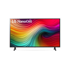 Телевизор LG 43NANO80T6A Телевизор LG 43NANO80T6A