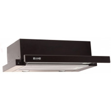 Встраиваемая вытяжка ZorG Storm 960 60 черный
