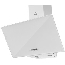 Кухонная вытяжка Lex Meta 500 белый Кухонная вытяжка Lex Meta 500 белый
