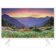 Телевизор BBK 32LEX-7290/TS2C белый Телевизор BBK 32LEX-7290/TS2C белый