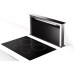 Встраиваемая вытяжка Faber Hood Fabula EVO BK A90