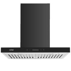 Кухонная вытяжка Artel ART-1160 Rapido touch черный Кухонная вытяжка Artel ART-1160 Rapido touch черный