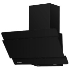 Кухонная вытяжка Maunfeld Tower Push 60 черный