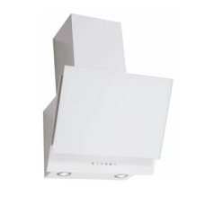 Кухонная вытяжка Elikor Модерн Рубин S4 90 белый