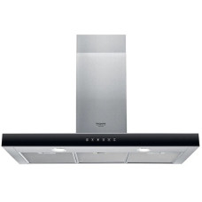 Кухонная вытяжка Hotpoint-Ariston HIBS 9.8F LT X Кухонная вытяжка Hotpoint-Ariston HIBS 9.8F LT X