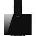 Кухонная вытяжка Weissgauff WGH 500 PB Touch Black Glass
