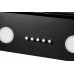 Кухонная вытяжка Weissgauff WGH 500 PB Touch Black Glass