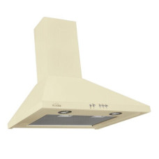 Кухонная вытяжка Elikor Вента 50П-430-КЗД бежевый