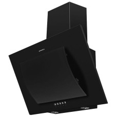 Кухонная вытяжка Maunfeld Tower Round 60 черный