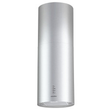 Островная вытяжка Maunfeld Lee Light Isla 35 нержавеющая сталь в 2-х коробках