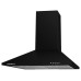 Кухонная вытяжка Maunfeld Corsa Light С 50 черный