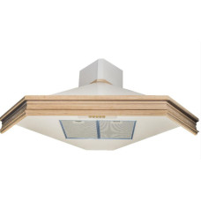 Кухонная вытяжка Kuppersberg Anabel 65 WM O