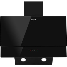 Кухонная вытяжка Weissgauff Yota 606 touch double black glass Кухонная вытяжка Weissgauff Yota 606 touch double black glass