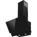 Кухонная вытяжка Weissgauff Yota 606 touch double black glass