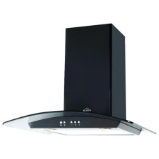 Кухонная вытяжка Elikor Аметист 90П-650-К3Г черный