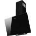 Кухонная вытяжка Weissgauff WGH 600 Sensor Black Glass