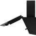 Кухонная вытяжка Weissgauff WGH 600 Sensor Black Glass