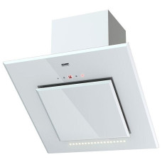Кухонная вытяжка Krona Lina 600 white 4P-S