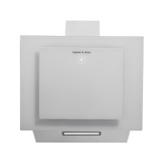 Кухонная вытяжка Zigmund & Shtain K 140.6 W Кухонная вытяжка Zigmund & Shtain K 140.6 W