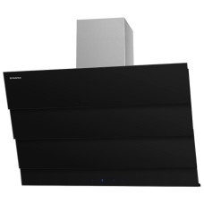 Кухонная вытяжка Maunfeld Cascada Е 90 черный