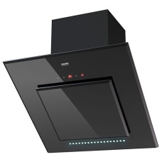 Кухонная вытяжка Krona Lina 600 black 4P-S