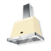 Кухонная вытяжка Lofra Dolcevita 120 Ivory