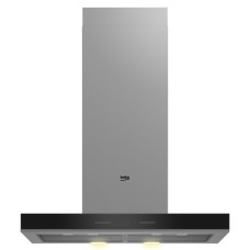 Кухонная вытяжка Beko BHCB63640BH Кухонная вытяжка Beko BHCB63640BH