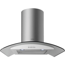 Кухонная вытяжка Darina Roof 504 X