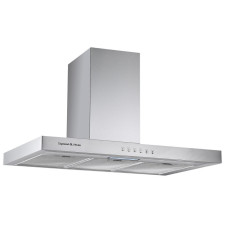 Кухонная вытяжка Zigmund & Shtain K 135.9 S Кухонная вытяжка Zigmund & Shtain K 135.9 S
