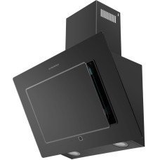 Кухонная вытяжка Maunfeld Jantar 60 черное стекло