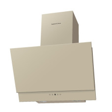 Кухонная вытяжка Zigmund & Shtain K 316.61 X Кухонная вытяжка Zigmund & Shtain K 316.61 X