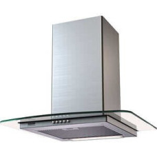 Кухонная вытяжка Krona Jasmin PB 500 inox