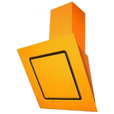 Кухонная вытяжка Elikor Оникс 60 оранжевый