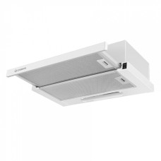 Встраиваемая вытяжка Ciarko SL-S II 60 WH ZAR M Встраиваемая вытяжка Ciarko SL-S II 60 WH ZAR M