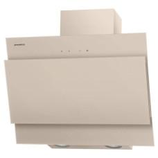 Кухонная вытяжка Maunfeld Tower Lux 60 темно-бежевый