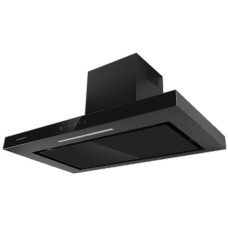 Кухонная вытяжка Maunfeld Modern 90 Black