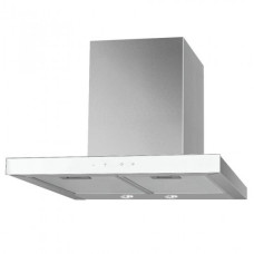 Кухонная вытяжка Ciarko Quatro White Slim 60 Inox Кухонная вытяжка Ciarko Quatro White Slim 60 Inox