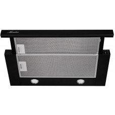 Встраиваемая вытяжка Monsher TELE II 50 B