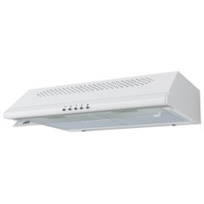 Подвесная вытяжка Lex Simple 500 White