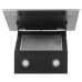 Кухонная вытяжка Centek CT-1829 60 Black Кухонная вытяжка Centek CT-1829 60 Black