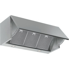 Встраиваемая вытяжка Falmec Integrata 60 inox 600