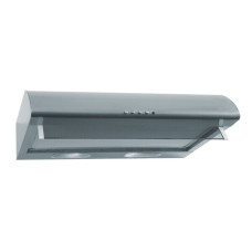 Подвесная вытяжка Elikor Olympia H1M60 хром