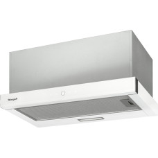 Встраиваемая вытяжка Weissgauff Tel 06 TC 1200 WH Встраиваемая вытяжка Weissgauff Tel 06 TC 1200 WH