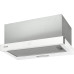 Встраиваемая вытяжка Weissgauff Tel 06 TC 1200 WH