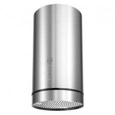 Островная вытяжка MBS Miltonia 135 160 island inox Островная вытяжка MBS Miltonia 135 160 island inox