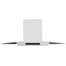 Кухонная вытяжка Zigmund & Shtain K 247.91 W Кухонная вытяжка Zigmund & Shtain K 247.91 W